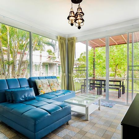 Rai Fahpratan Home And Garden Ban Pak Ngam  Luaran gambar