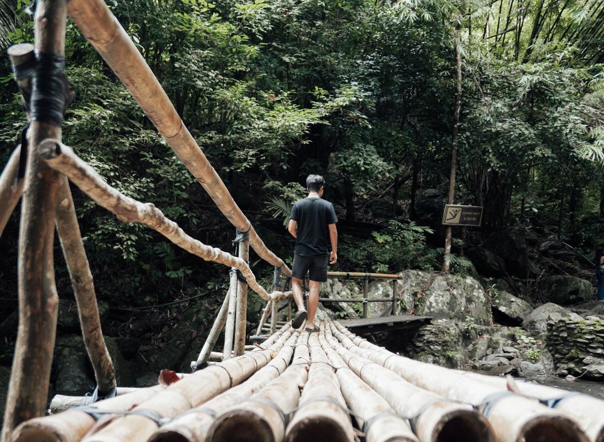 Rai Fahpratan Home And Garden Ban Pak Ngam  Luaran gambar