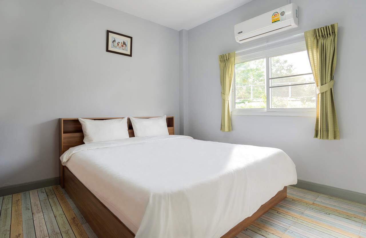 Rai Fahpratan Home And Garden Ban Pak Ngam  Luaran gambar